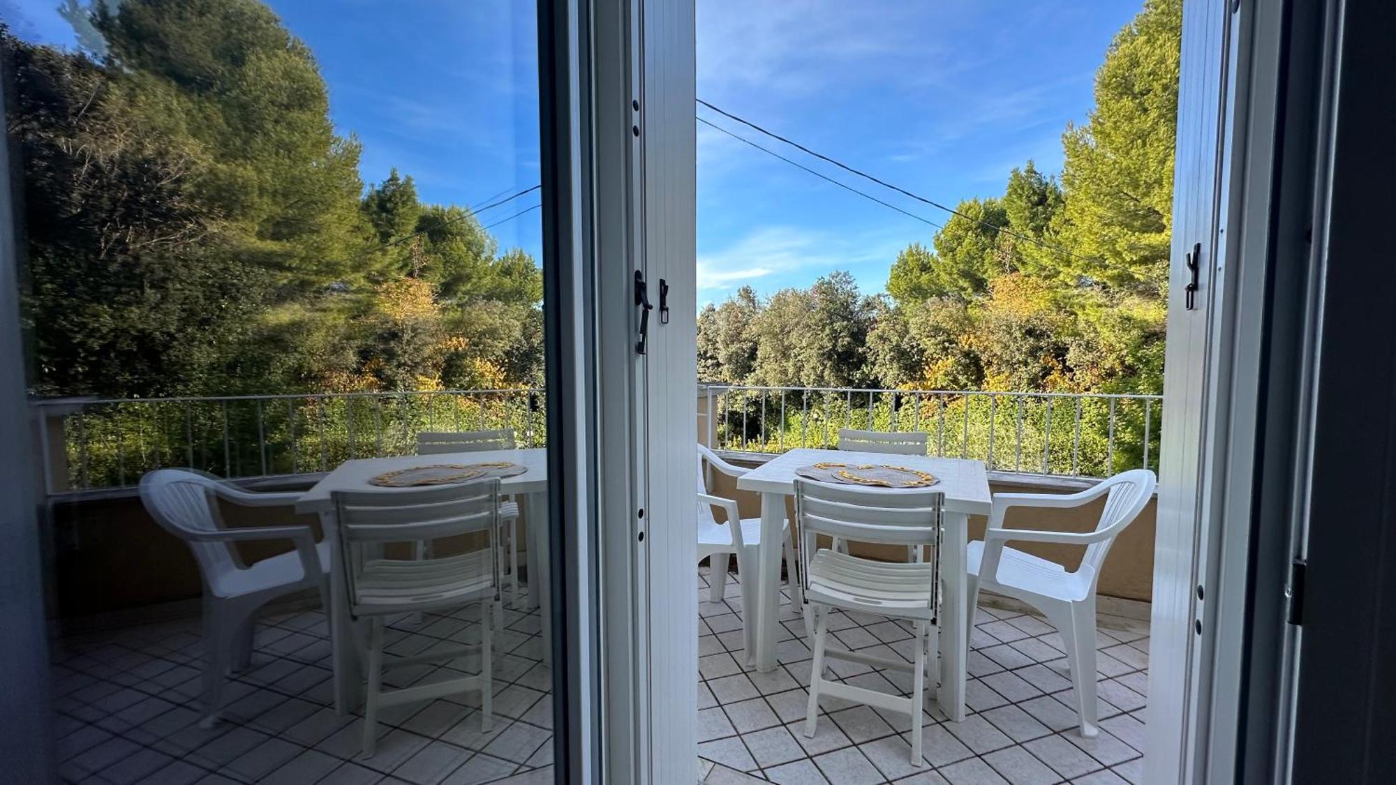 N185 - Numana, Meraviglioso Trilocale Con Terrazzo E Piscina Exterior photo